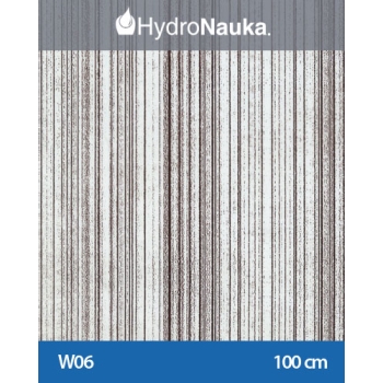 Folia W06 - Drewno 100cm